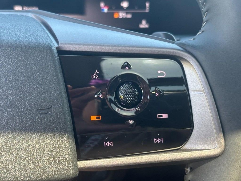 New 2025 Nissan Murano Platinum w/ Cargo Package image 13