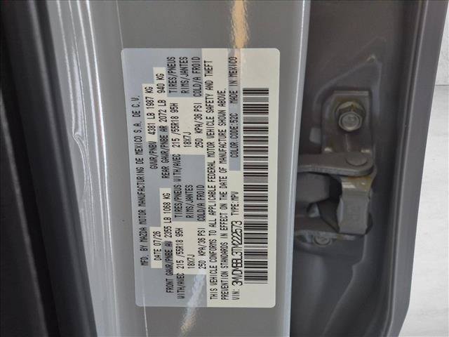 New 2026 MAZDA CX-30 AWD 2.5 S w/ Select Sport Pkg image 18