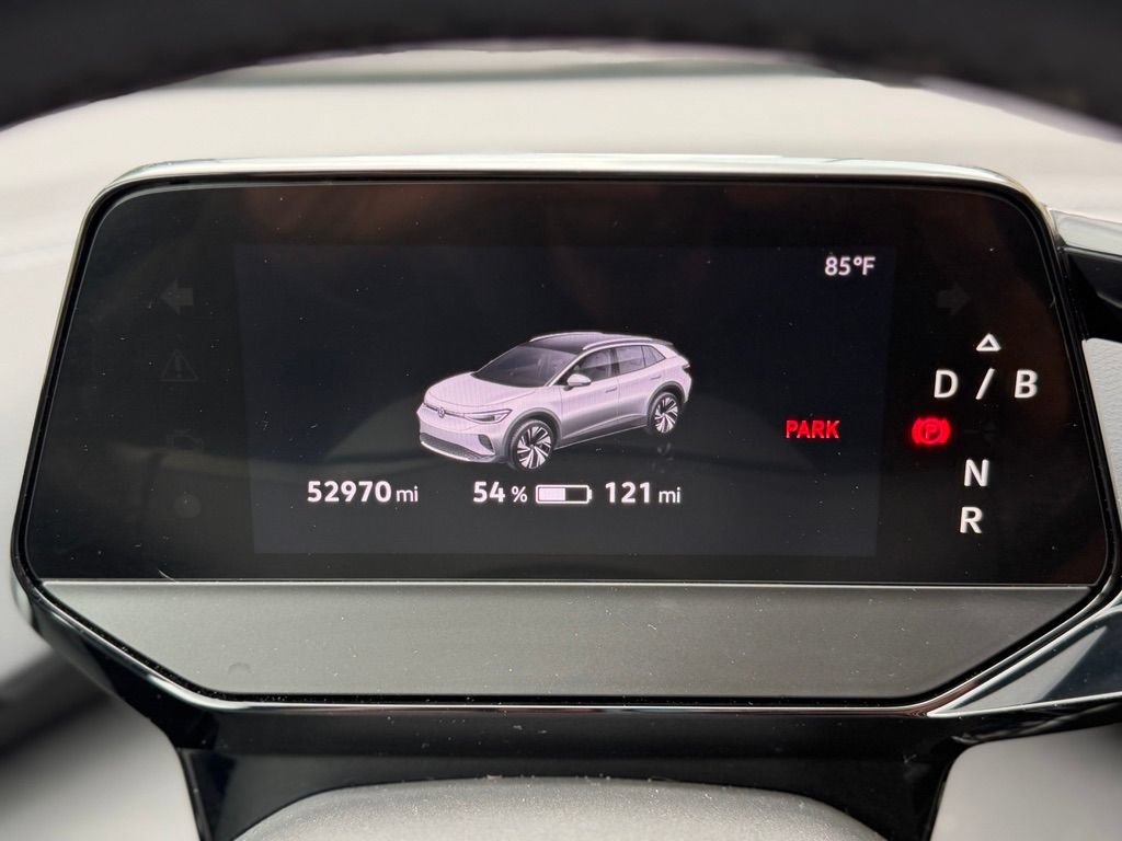 Used 2023 Volkswagen ID.4 Pro AWD/4WD image 36