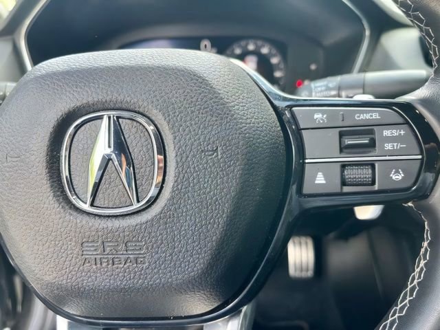 Used 2024 Acura Integra A-Spec FWD image 27