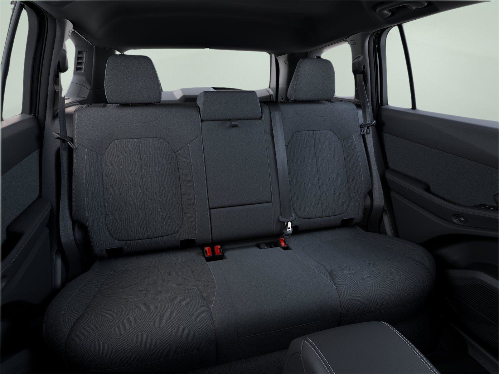 New 2026 Jeep Cherokee Laredo AWD/4WD image 10