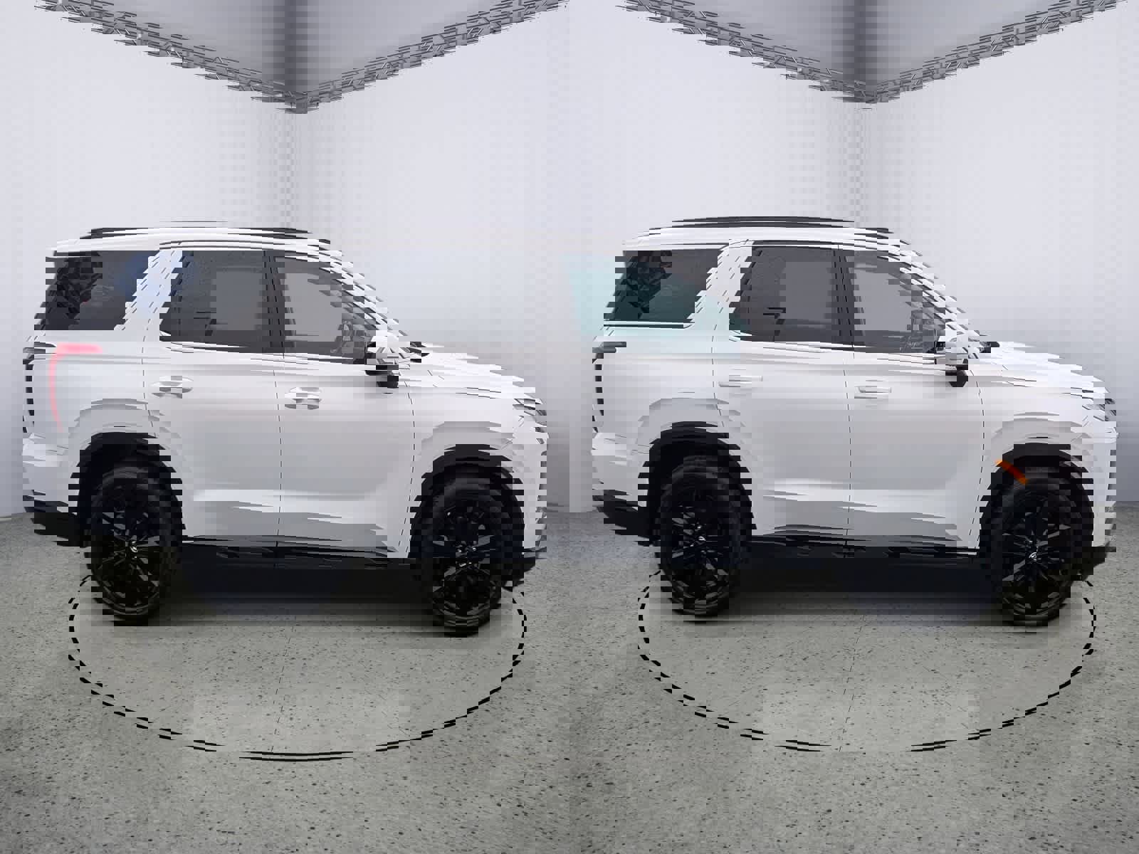 Used 2024 Hyundai Palisade XRT image 2