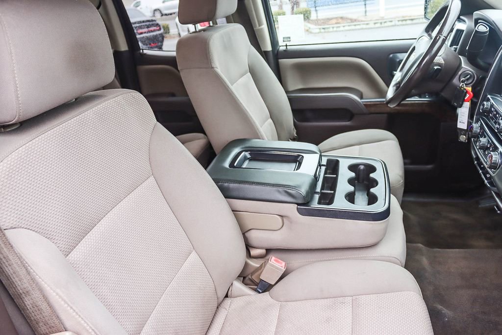 Used 2016 Chevrolet Silverado 1500 LT w/ All Star Edition image 42