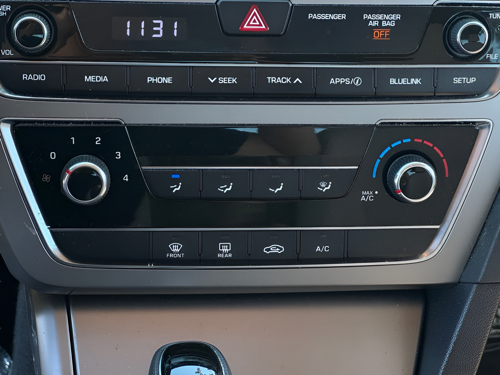Used 2016 Hyundai Sonata Sport FWD image 30