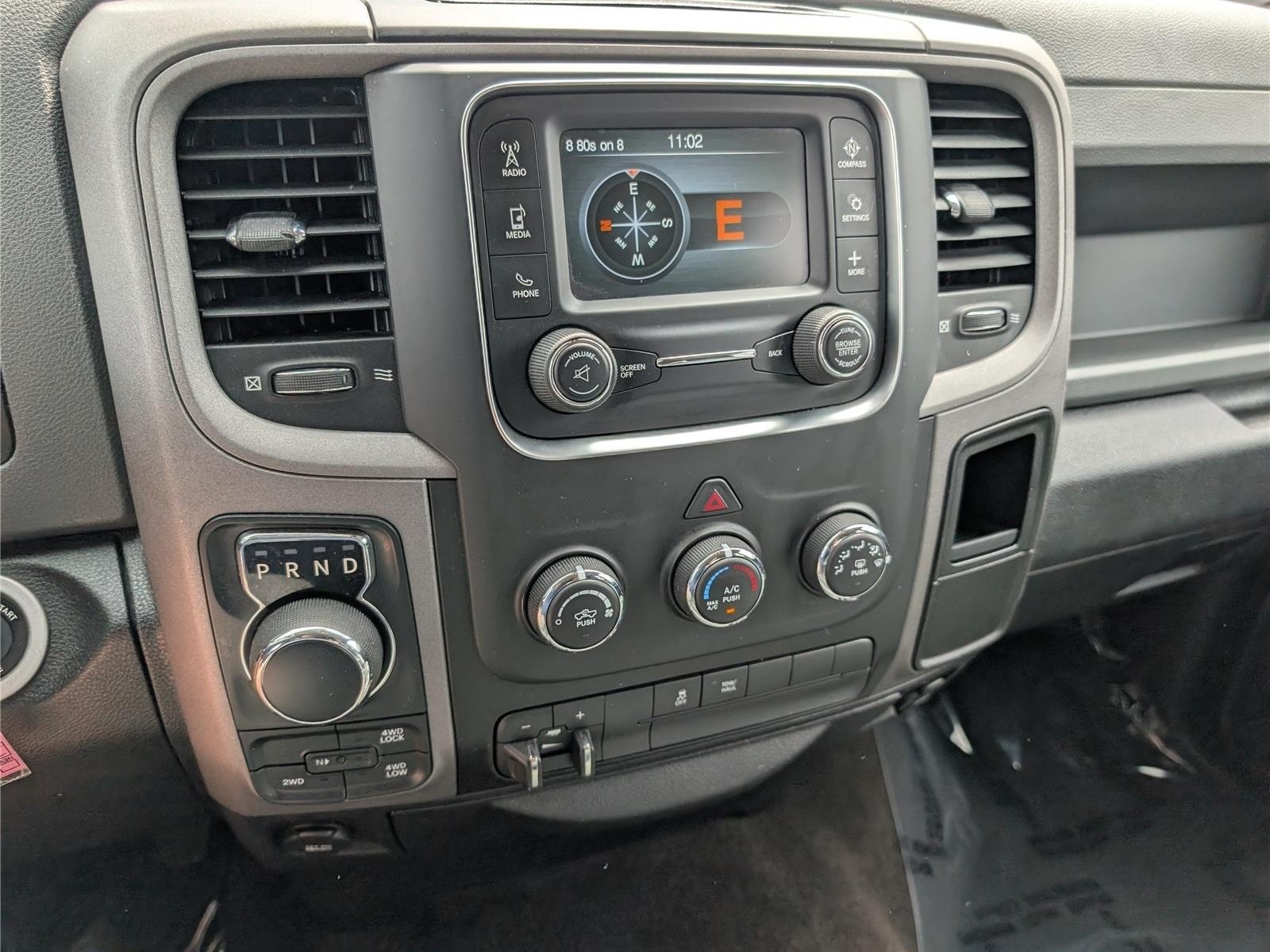 Used 2016 RAM 1500 Express w/ Popular Equipment Group AWD/4WD image 24