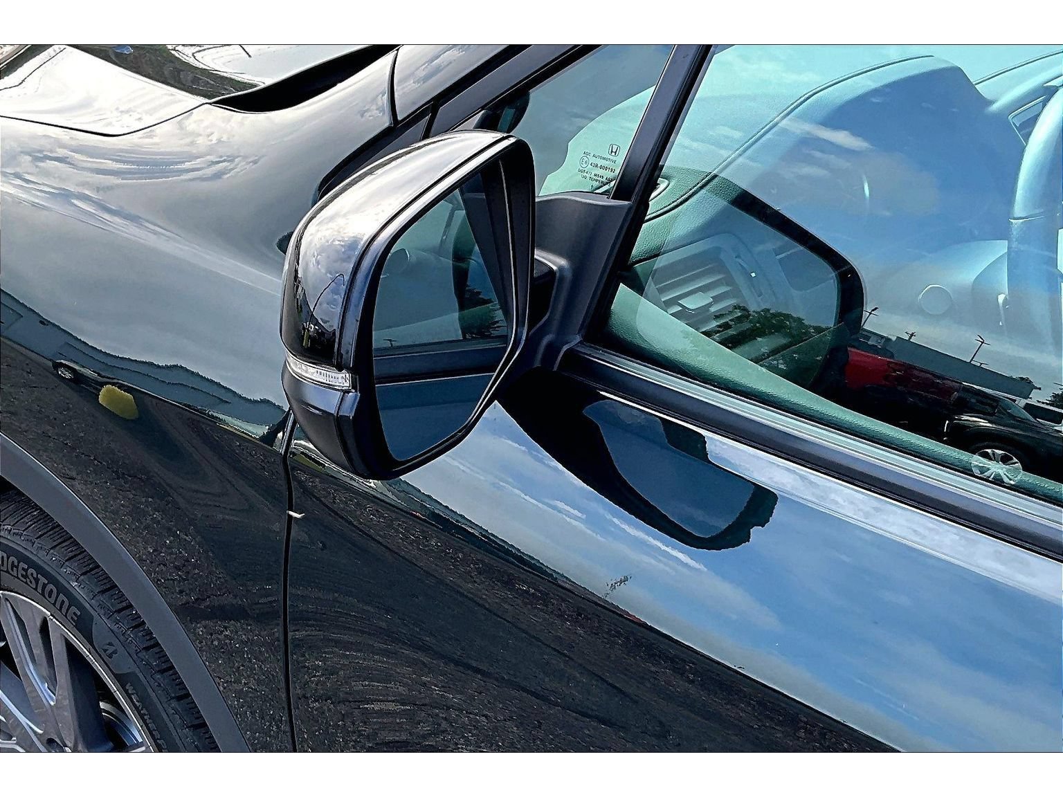 Used 2020 Honda Passport EX-L image 30