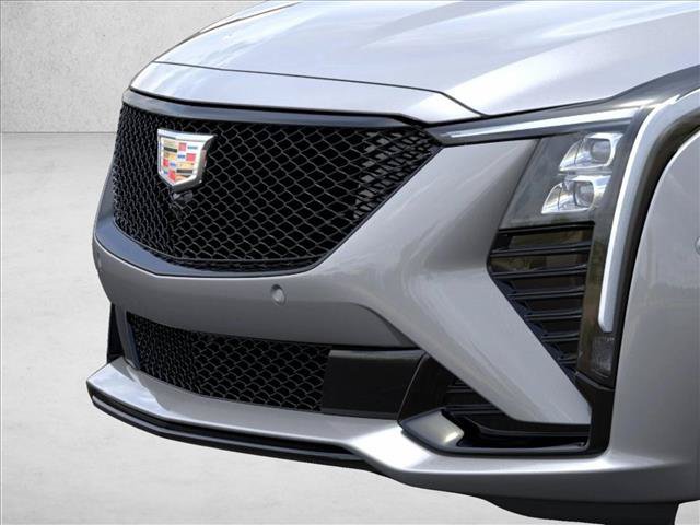 New 2026 Cadillac CT5 Sport w/ LPO, ONYX Package RWD image 13