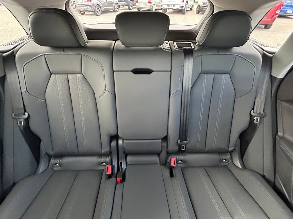 New 2026 Audi Q5 Premium Plus AWD/4WD image 13