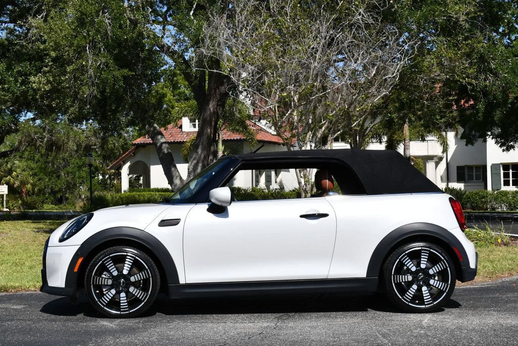 Used 2023 MINI Cooper S FWD image 34