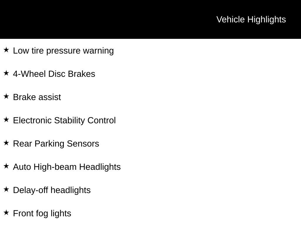 Used 2024 Ford Bronco Sport Outer Banks w/ Tech Package AWD/4WD image 20