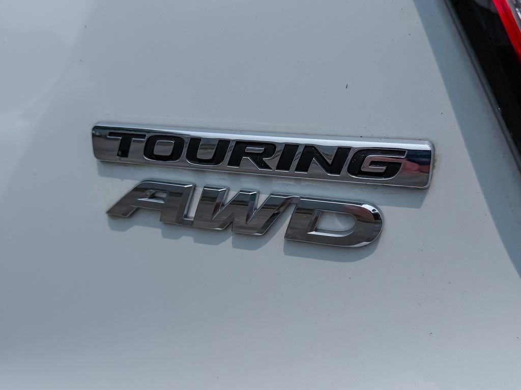 Used 2019 Honda HR-V Touring image 6