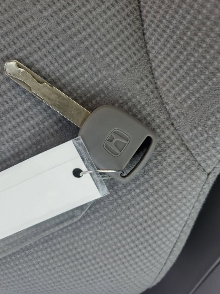 Used 2012 Honda Civic HF image 31