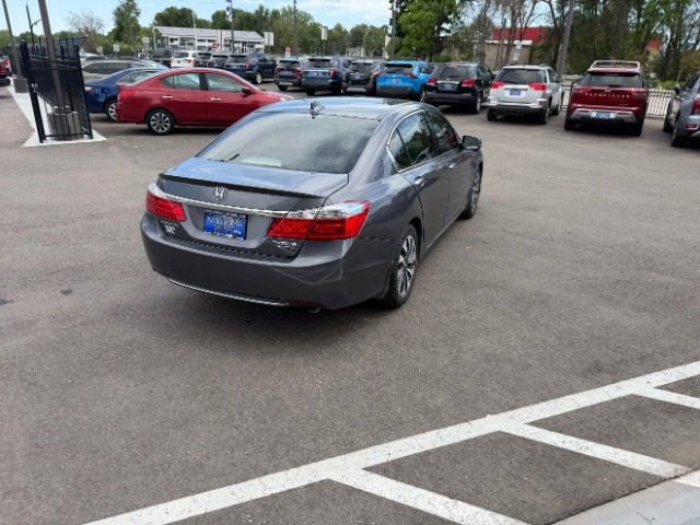 Used 2015 Honda Accord Touring image 13