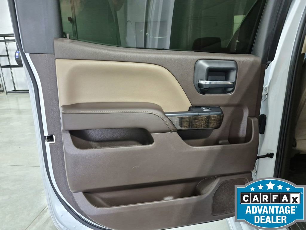 Used 2016 GMC Sierra 1500 Denali AWD/4WD image 20