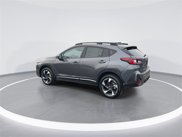New 2026 Subaru Crosstrek 2.5i Limited image 6