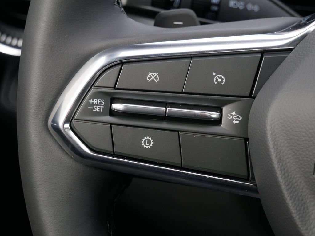 New 2027 Chevrolet Equinox LT w/ Convenience Package II AWD/4WD image 24