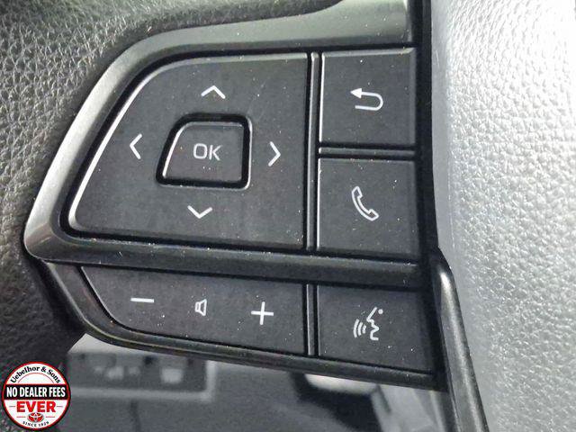 Certified 2023 Toyota Sienna LE FWD image 12