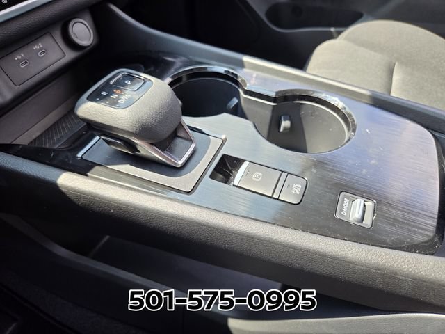 Used 2026 Nissan Rogue SV w/ Cold Weather Package FWD image 29