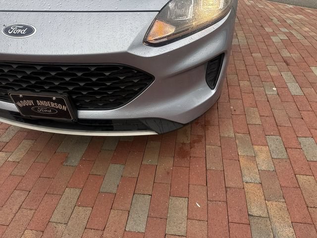 Used 2022 Ford Escape S FWD image 24