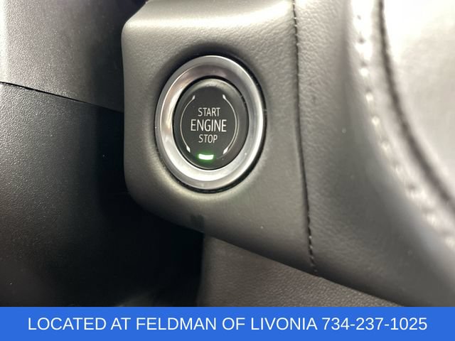 Certified 2024 Chevrolet Tahoe Z71 AWD/4WD image 16