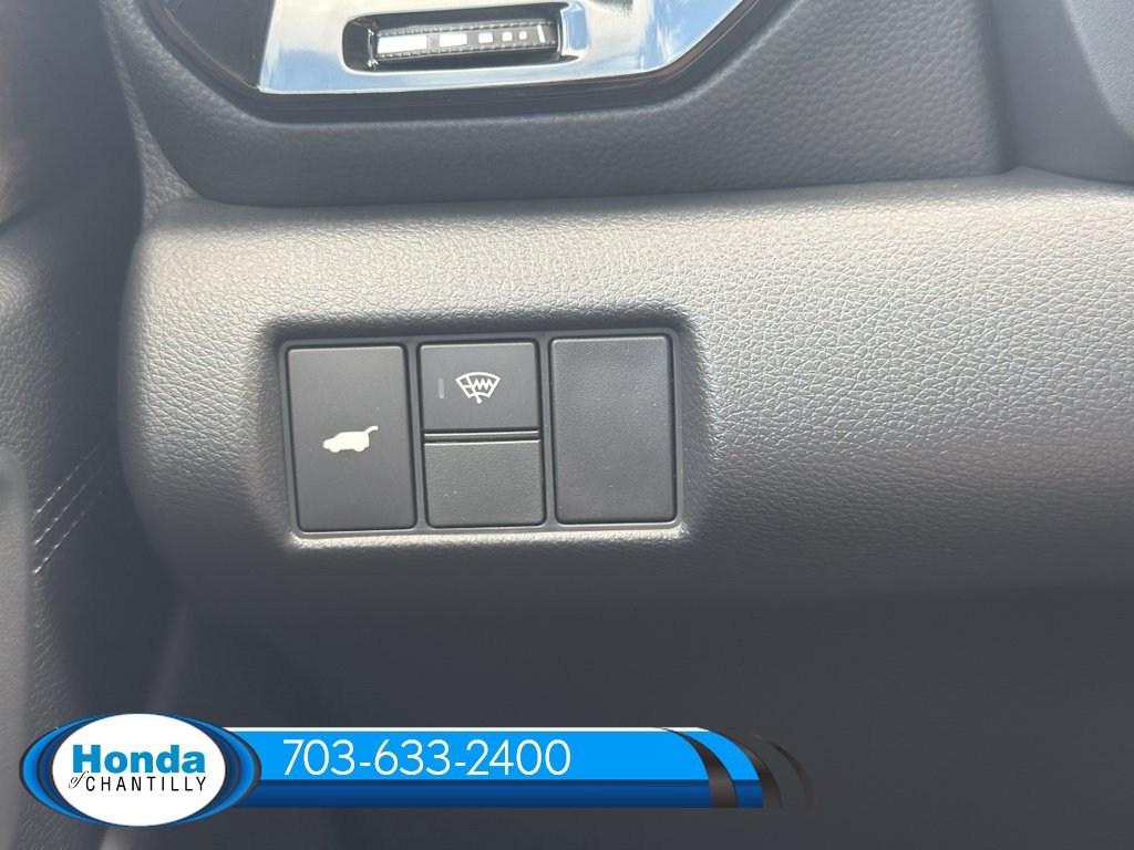 New 2026 Honda Pilot Elite image 14