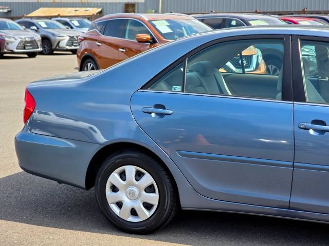 Used 2004 Toyota Camry FWD image 15
