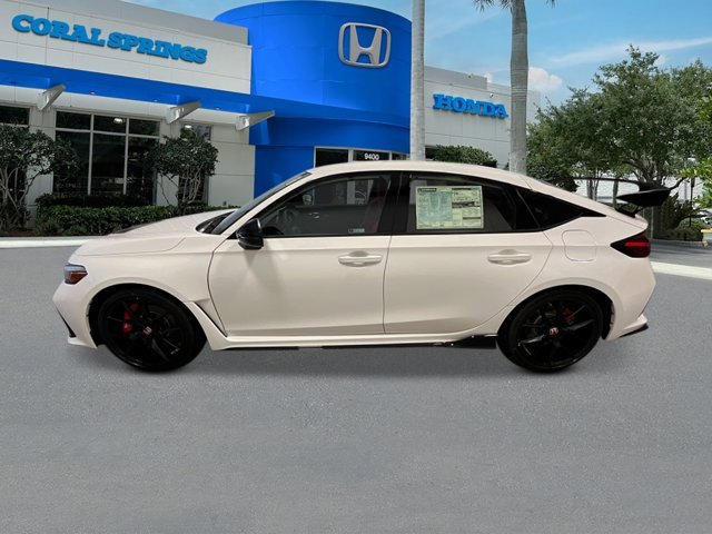 New 2025 Honda Civic Type R image 2