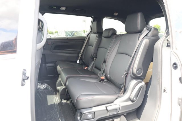New 2026 Honda Odyssey Sport-L image 21