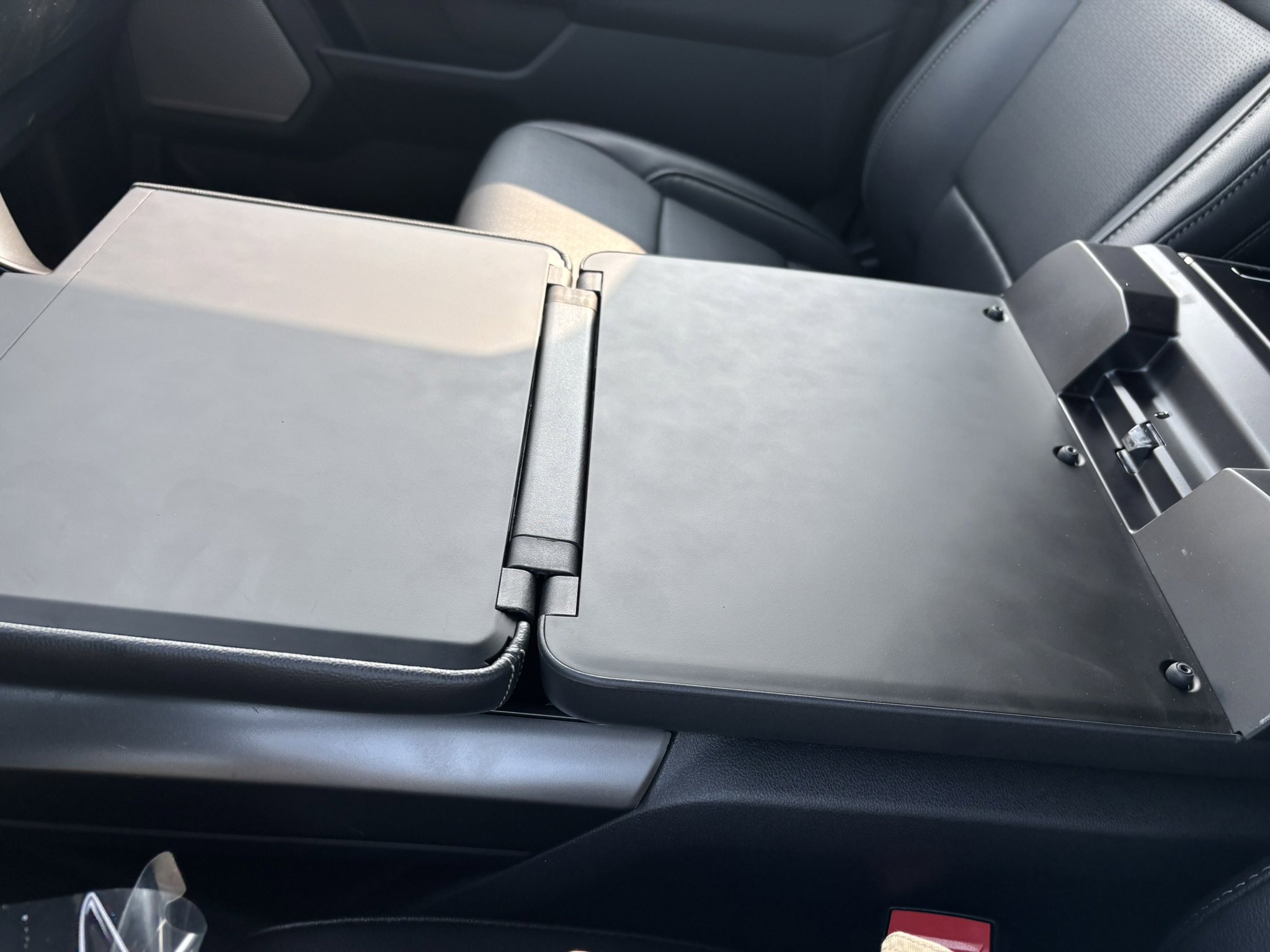 New 2025 Ford F150 Lariat image 25