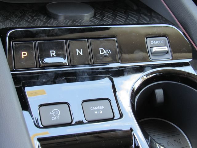 New 2026 Nissan Murano SL AWD/4WD image 29