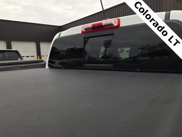 Used 2019 Chevrolet Colorado LT w/ Redline Special Edition image 13