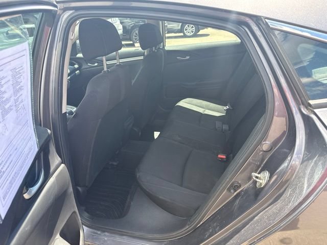 Used 2016 Honda Civic LX image 10