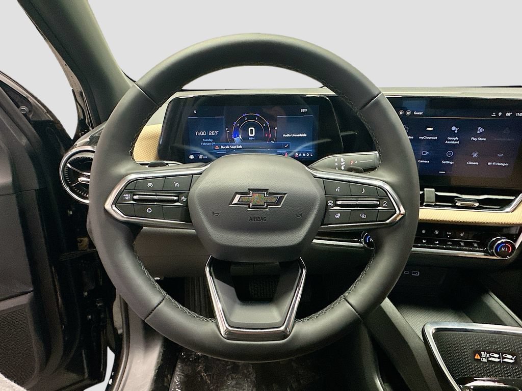 New 2026 Chevrolet Equinox ACTIV FWD image 14
