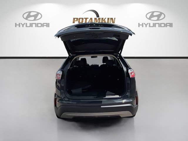 Used 2021 Ford Edge SEL w/ Convenience Package AWD/4WD image 26