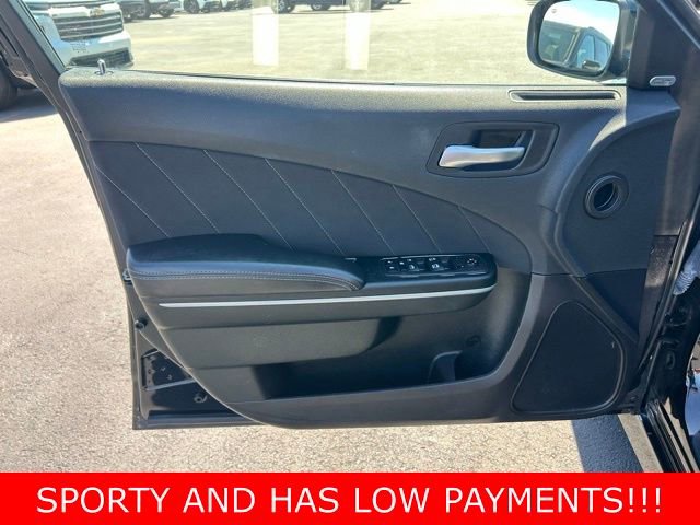 Used 2023 Dodge Charger GT image 12