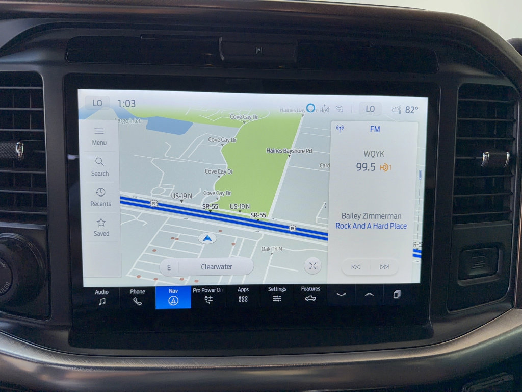 Certified 2025 Ford F150 King Ranch image 20