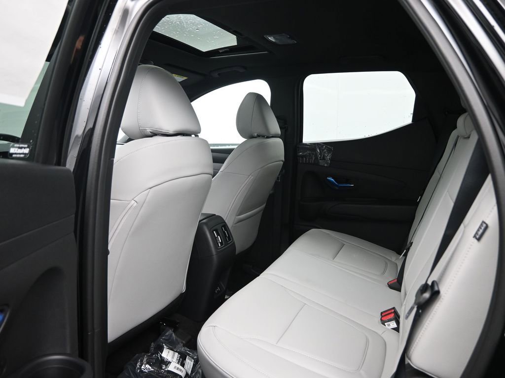 New 2026 Hyundai Santa Cruz SEL image 26