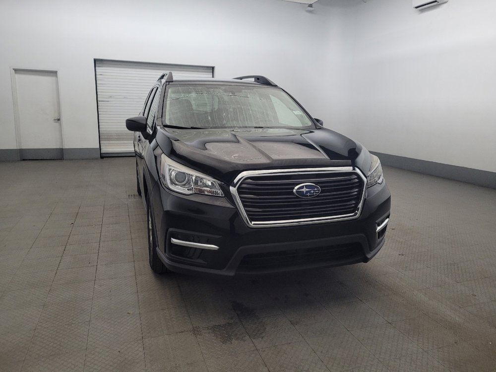 Used 2019 Subaru Ascent Premium AWD/4WD image 14