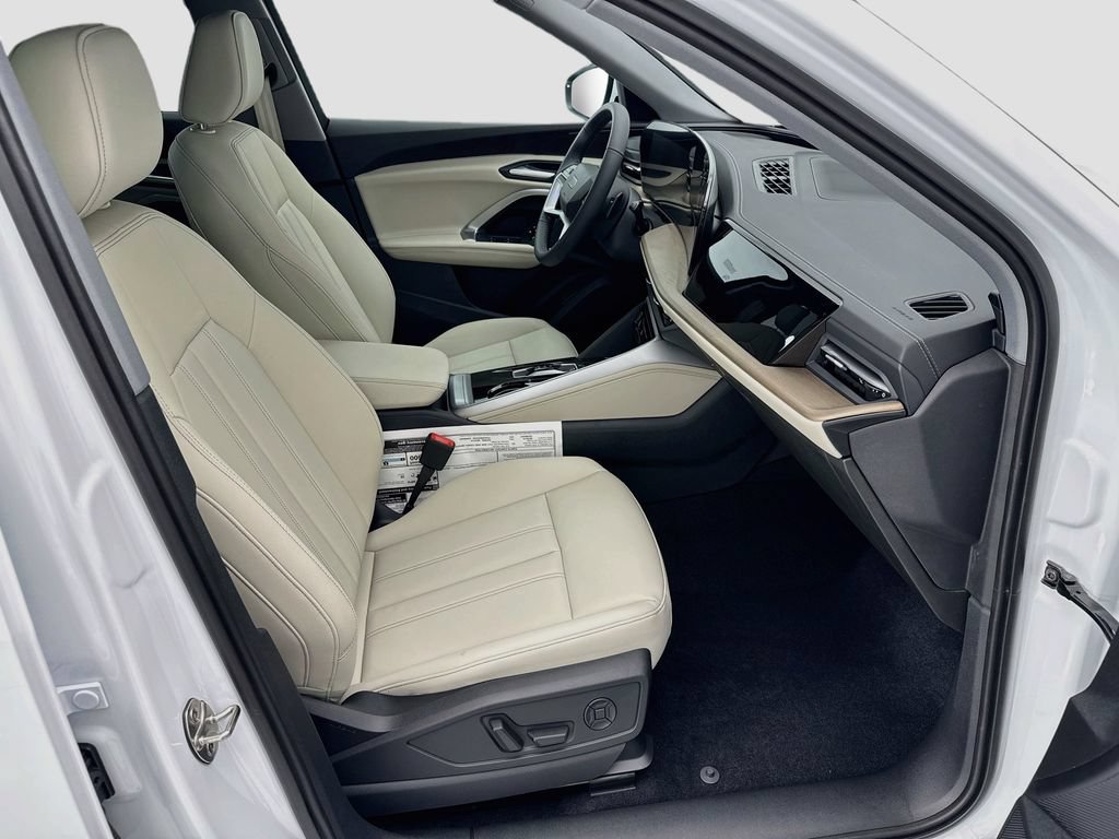 New 2026 Audi Q5 Premium AWD/4WD image 19