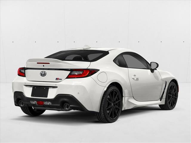 New 2026 Toyota GR86 Premium RWD video 2