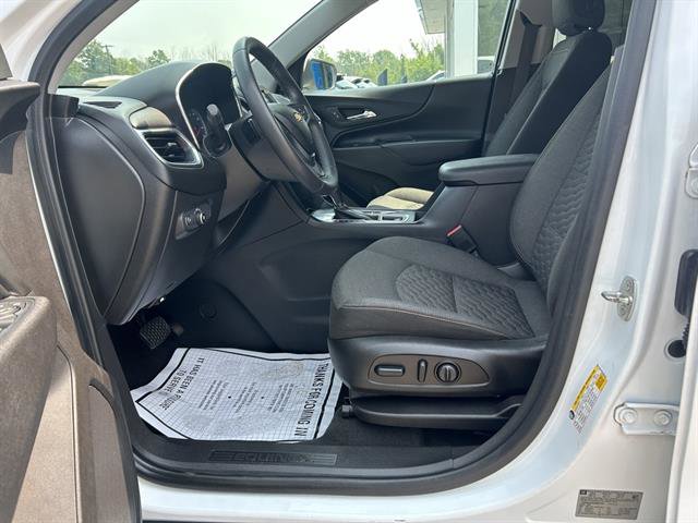 Certified 2018 Chevrolet Equinox LT image 26