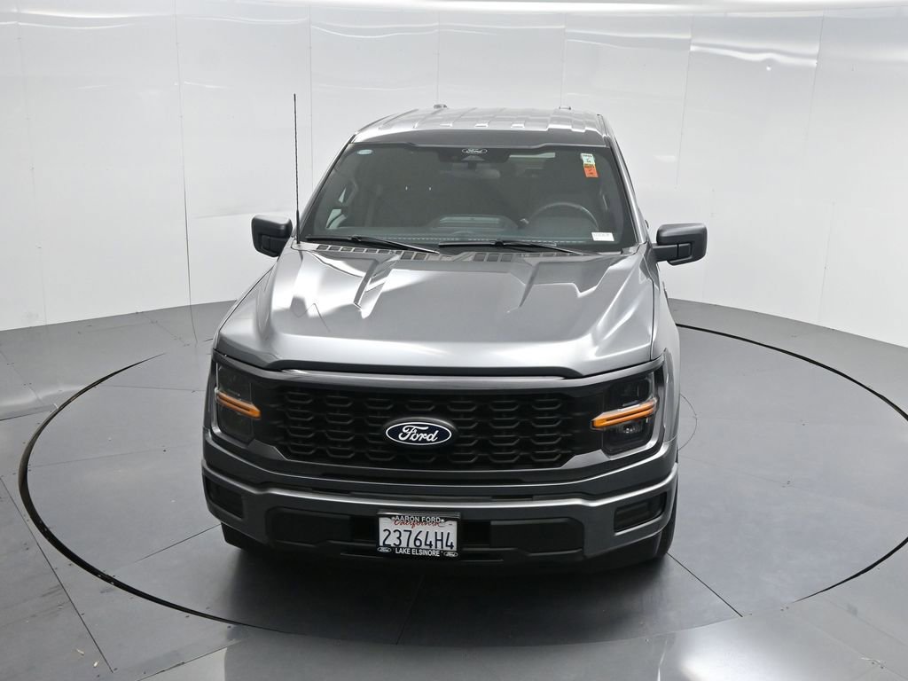 Used 2025 Ford F150 STX image 48