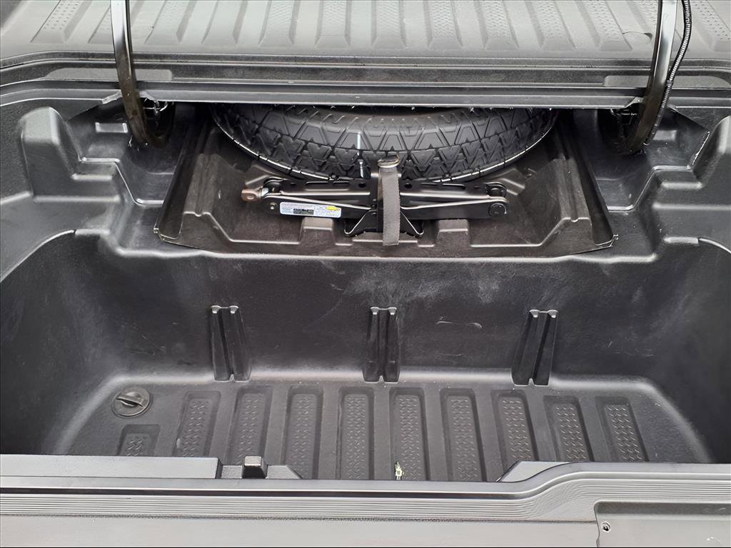 New 2026 Honda Ridgeline Black Edition image 7