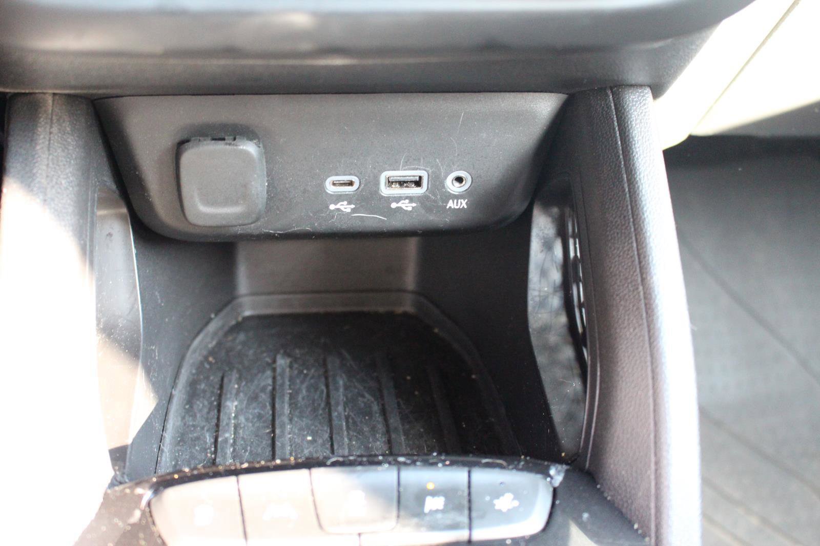 Used 2022 Chevrolet TrailBlazer RS image 23