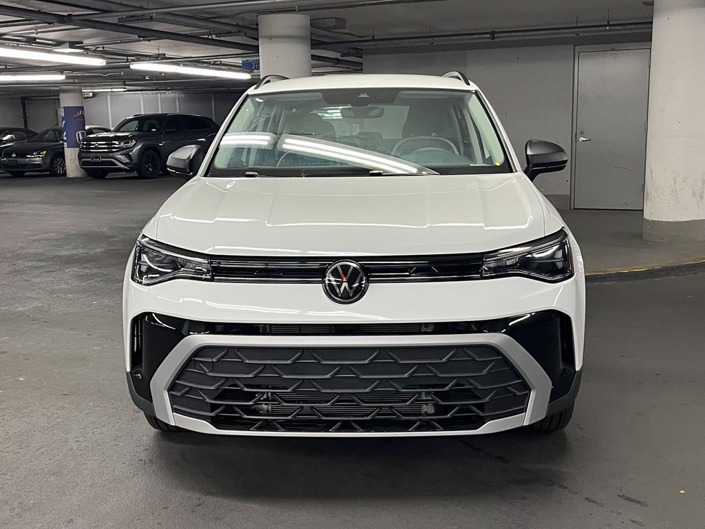 New 2027 Volkswagen Taos S FWD image 27