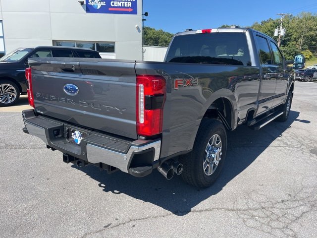 New 2026 Ford F350 Lariat image 5