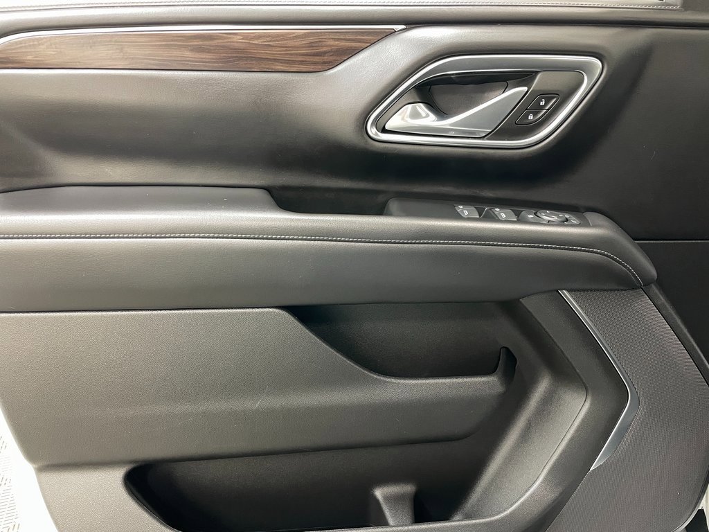 Used 2023 Chevrolet Tahoe LS image 25