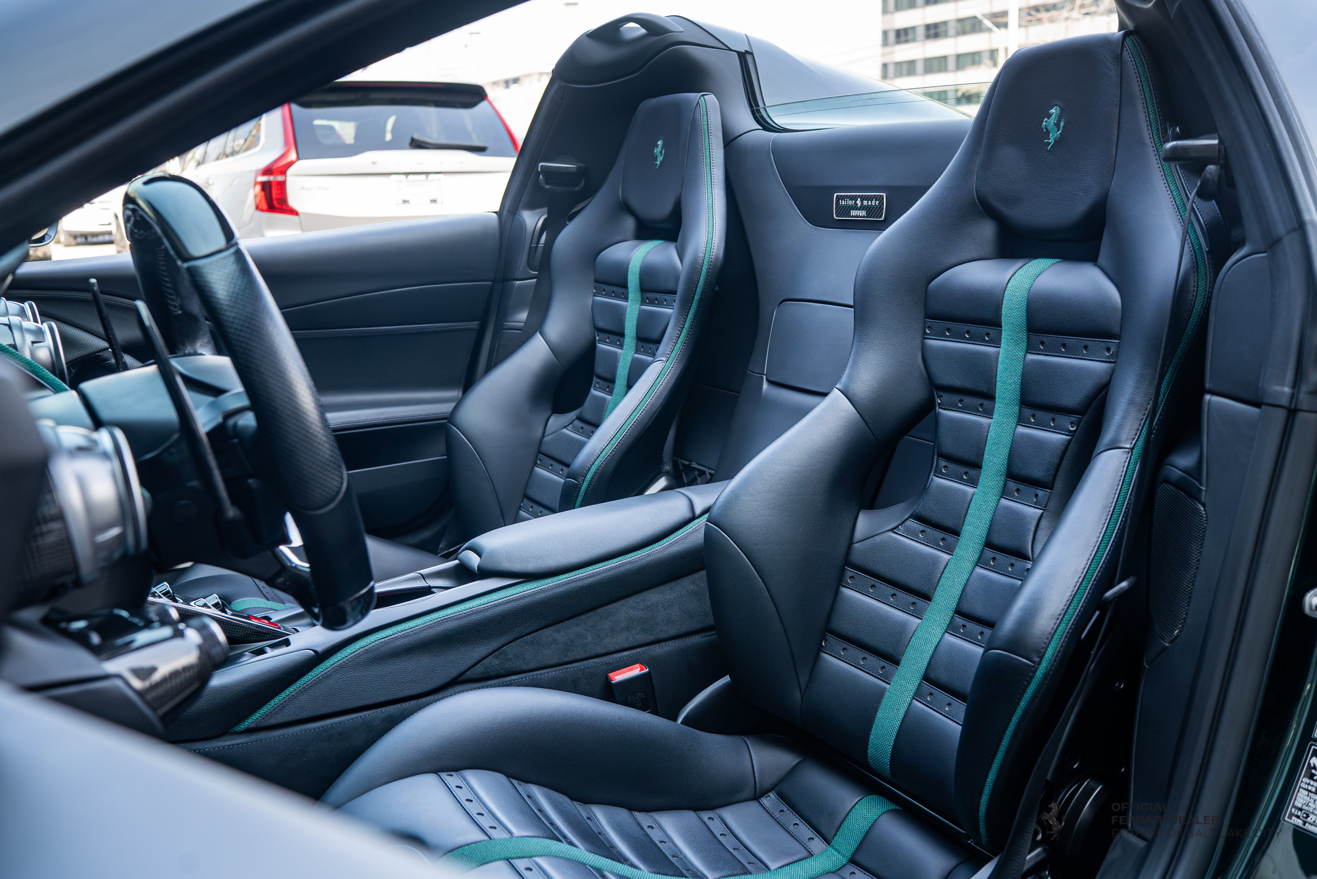 Certified 2022 Ferrari 812 GTS image 15