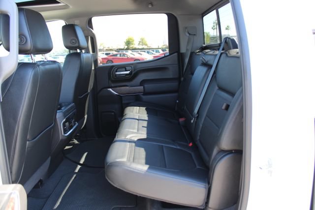 Used 2022 GMC Sierra 1500 Denali w/ Denali Reserve Package AWD/4WD image 48
