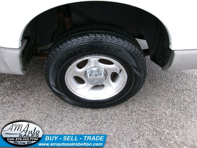 Used 2002 Ford Explorer Sport Trac 2WD image 21
